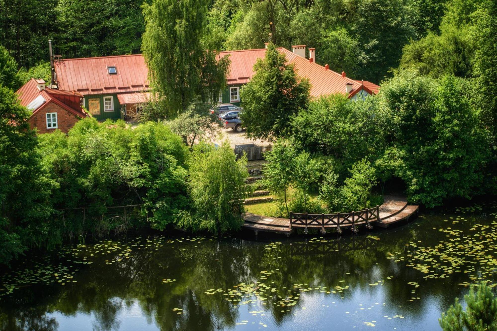 Suwalki Centrum Dış mekan fotoğraf