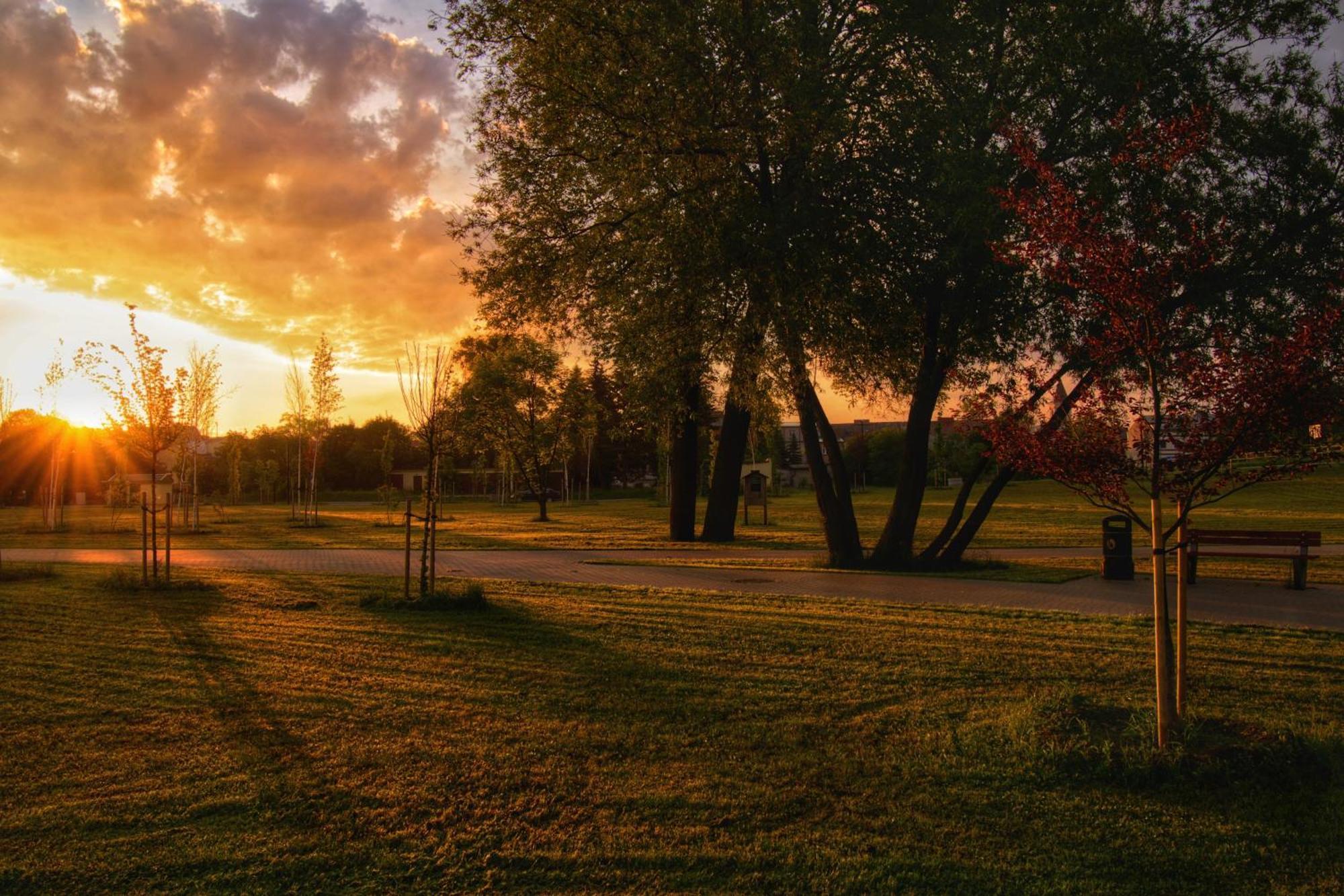 Suwalki Centrum Dış mekan fotoğraf