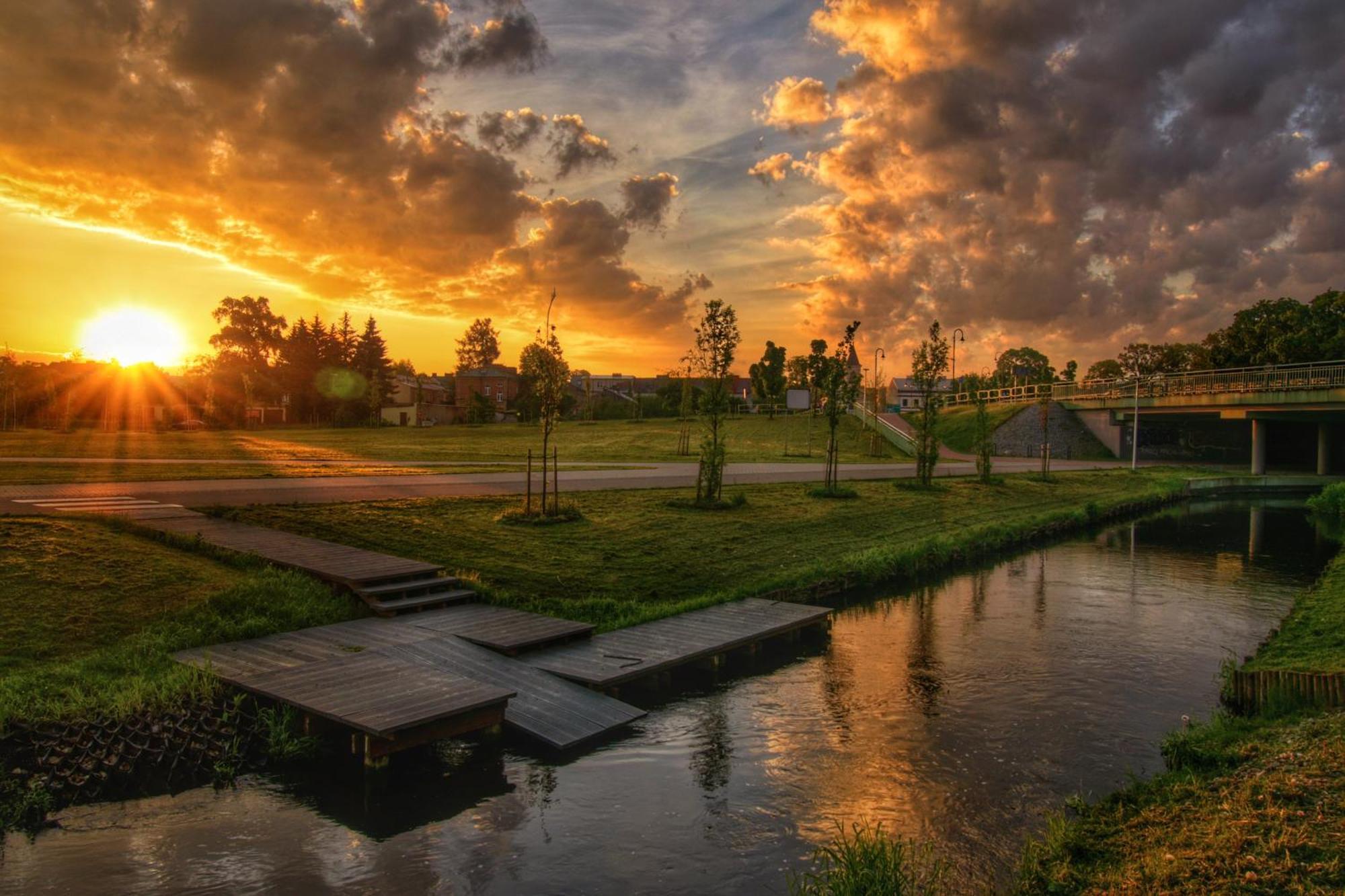 Suwalki Centrum Dış mekan fotoğraf