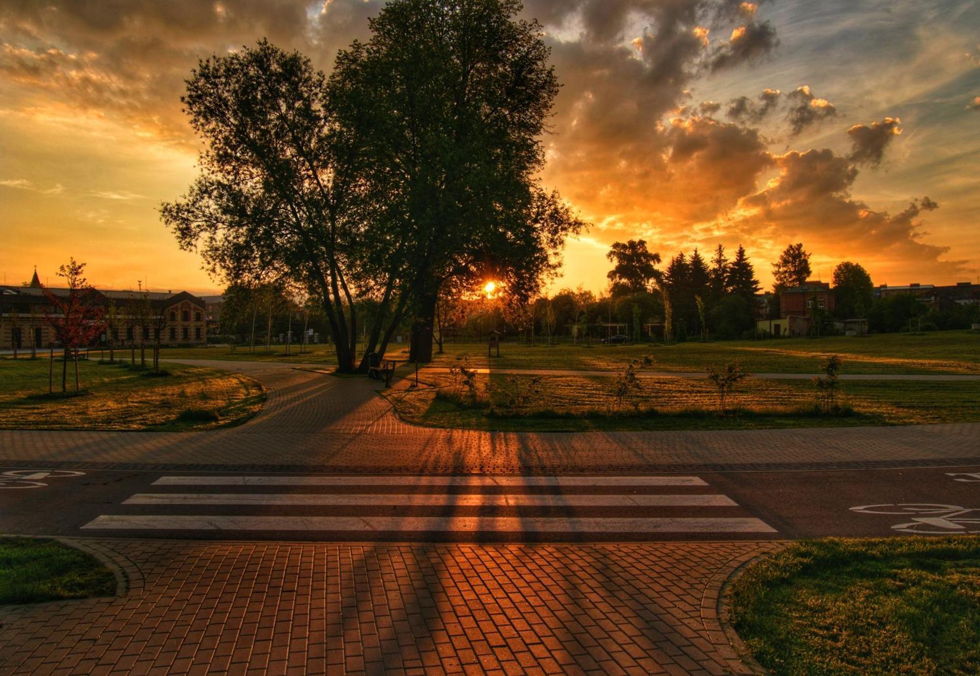 Suwalki Centrum Dış mekan fotoğraf